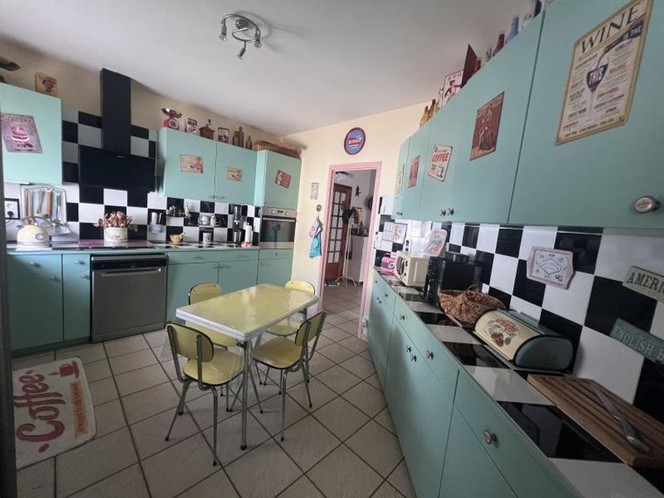 Villa i Narbonne, Aude - foto 4