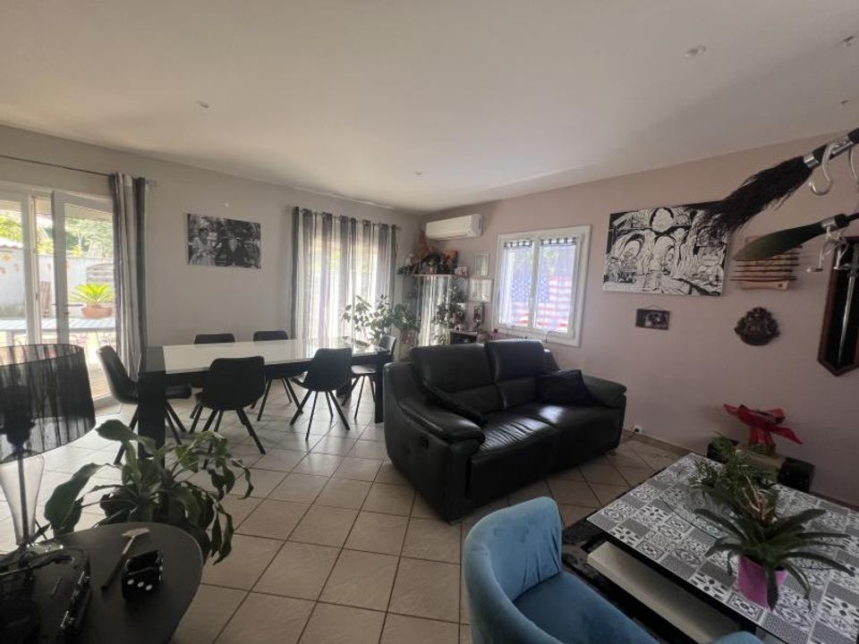 Villa i Narbonne, Aude - foto 5