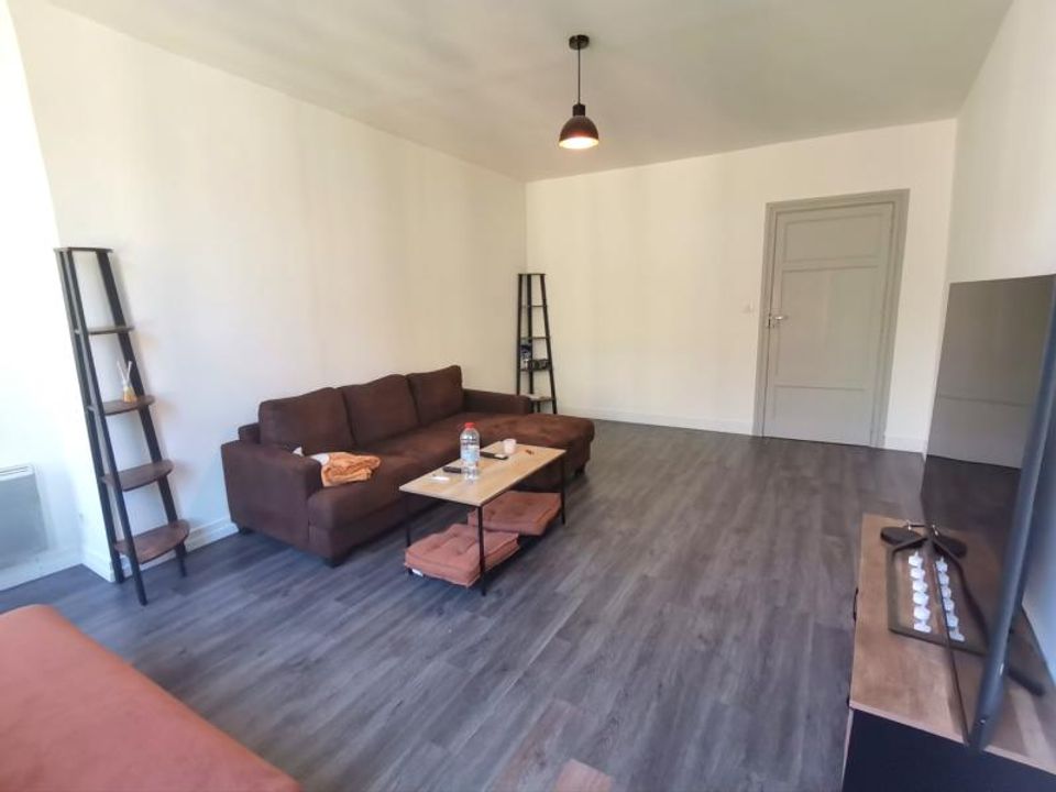 Lejlighed i Villeneuve-sur-Lot, Lot-et-Garonne - foto 2