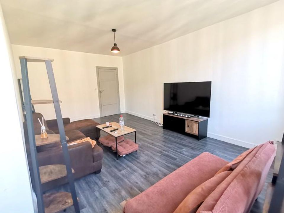 Lejlighed i Villeneuve-sur-Lot, Lot-et-Garonne - foto 3