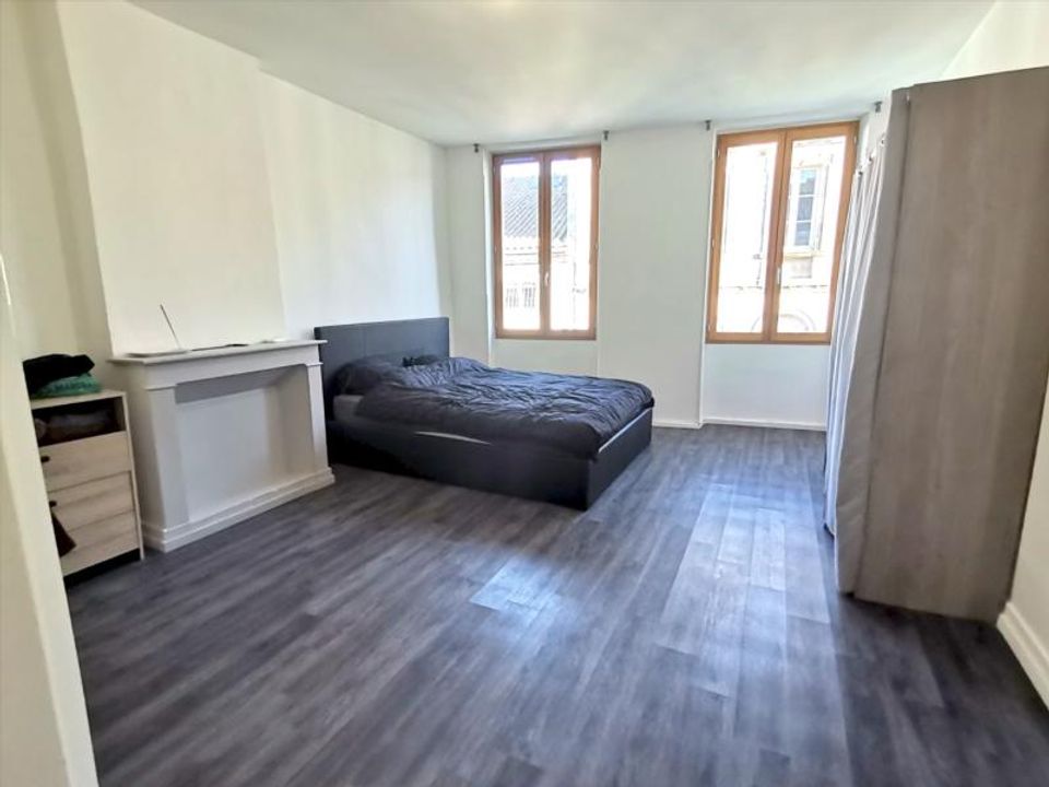 Lejlighed i Villeneuve-sur-Lot, Lot-et-Garonne - foto 4