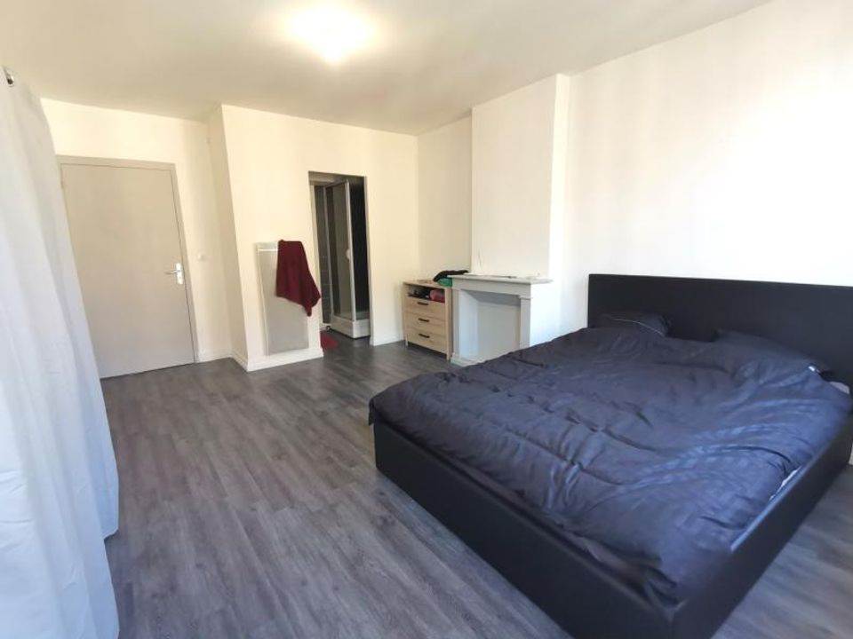 Lejlighed i Villeneuve-sur-Lot, Lot-et-Garonne - foto 5