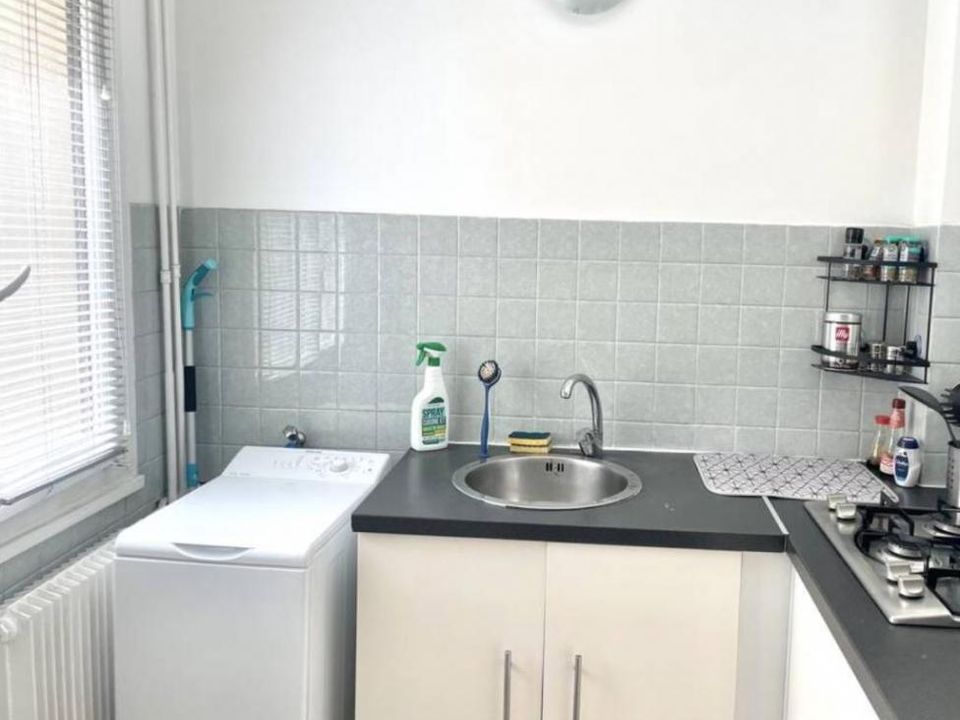 Studio i Suresnes, Hauts-de-Seine - foto 4