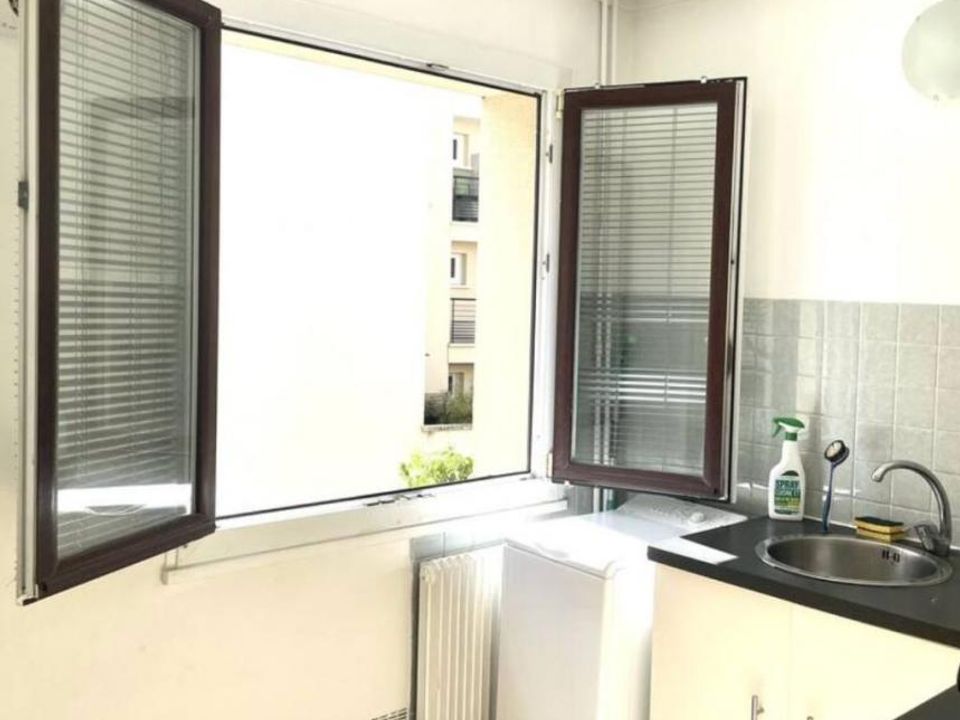 Studio i Suresnes, Hauts-de-Seine - foto 5