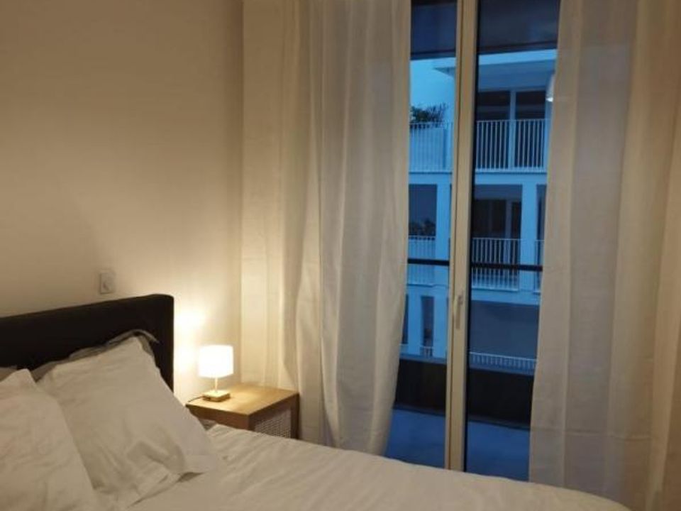 Lejlighed i Asnières-sur-Seine, Hauts-de-Seine - foto 2