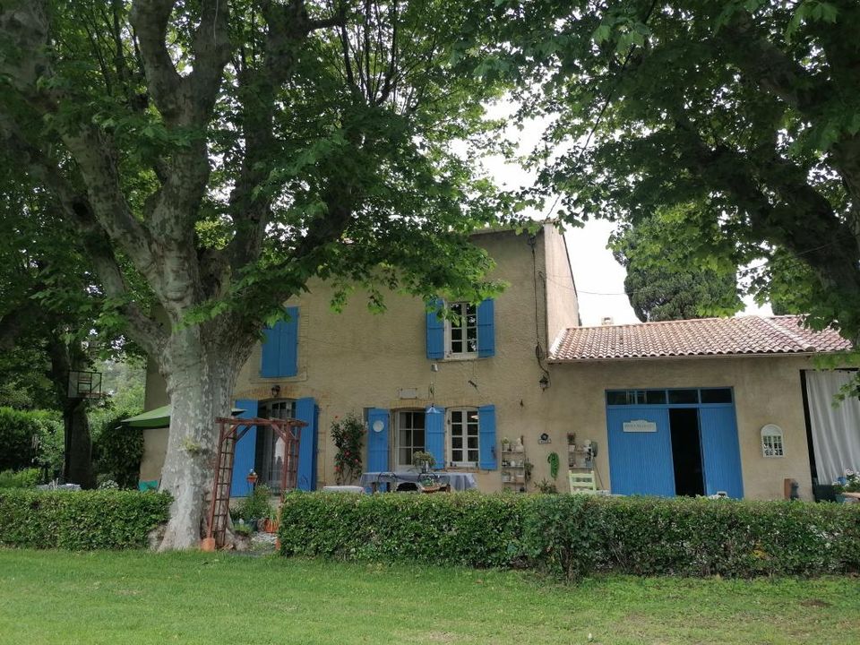 Studio in Avignon, Vaucluse - photo 1