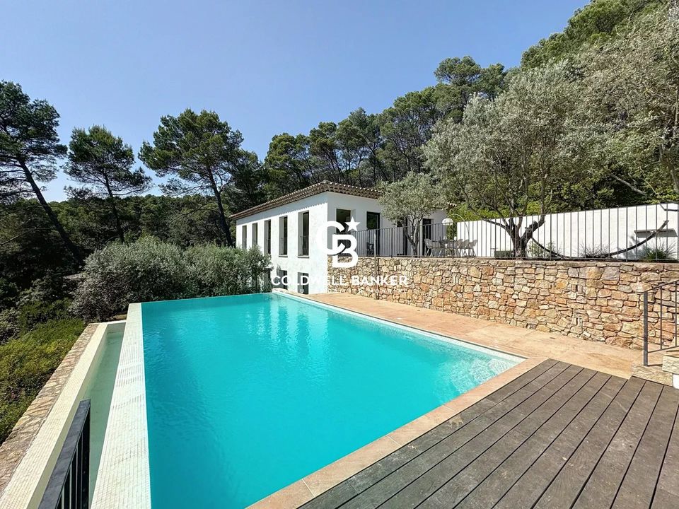 Villa en Lorgues, Var - foto 3