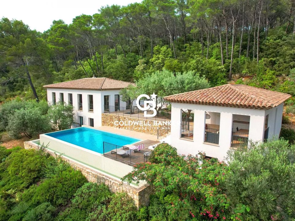 Villa en Lorgues, Var - foto 1