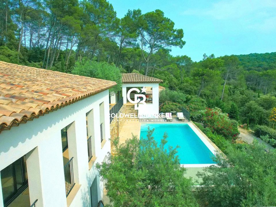 Villa en Lorgues, Var - foto 4