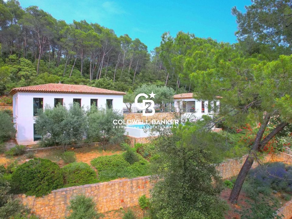 Villa en Lorgues, Var - foto 5