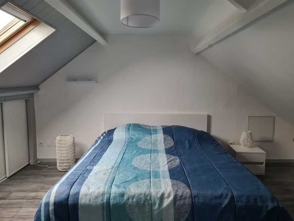 Studio i Giberville, Calvados - foto 1