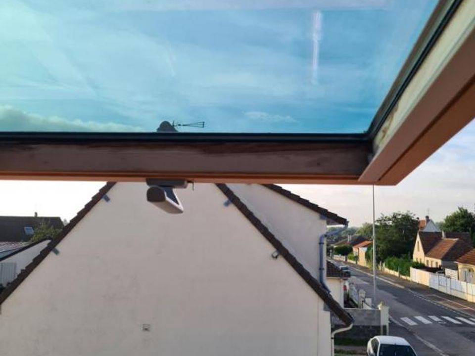 Studio i Giberville, Calvados - foto 2