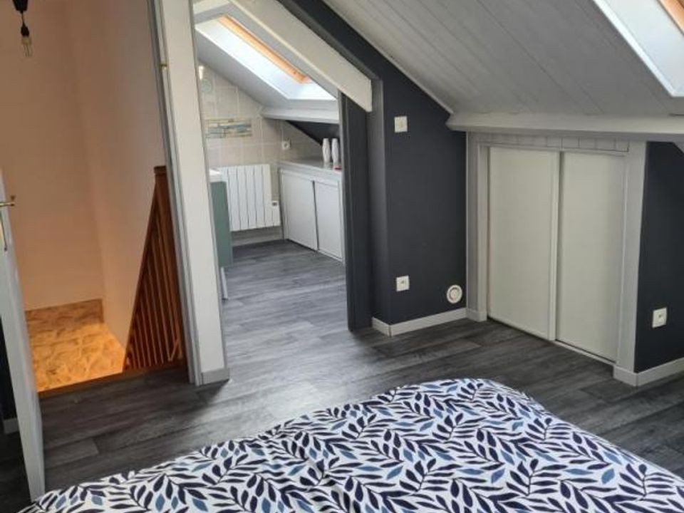 Studio i Giberville, Calvados - foto 3