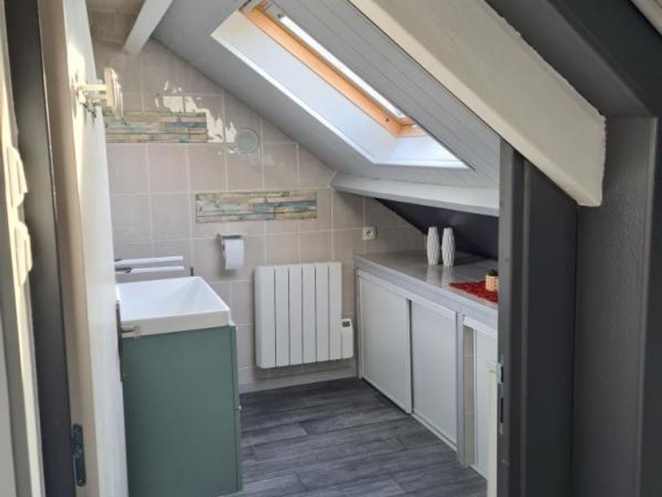 Studio i Giberville, Calvados - foto 5