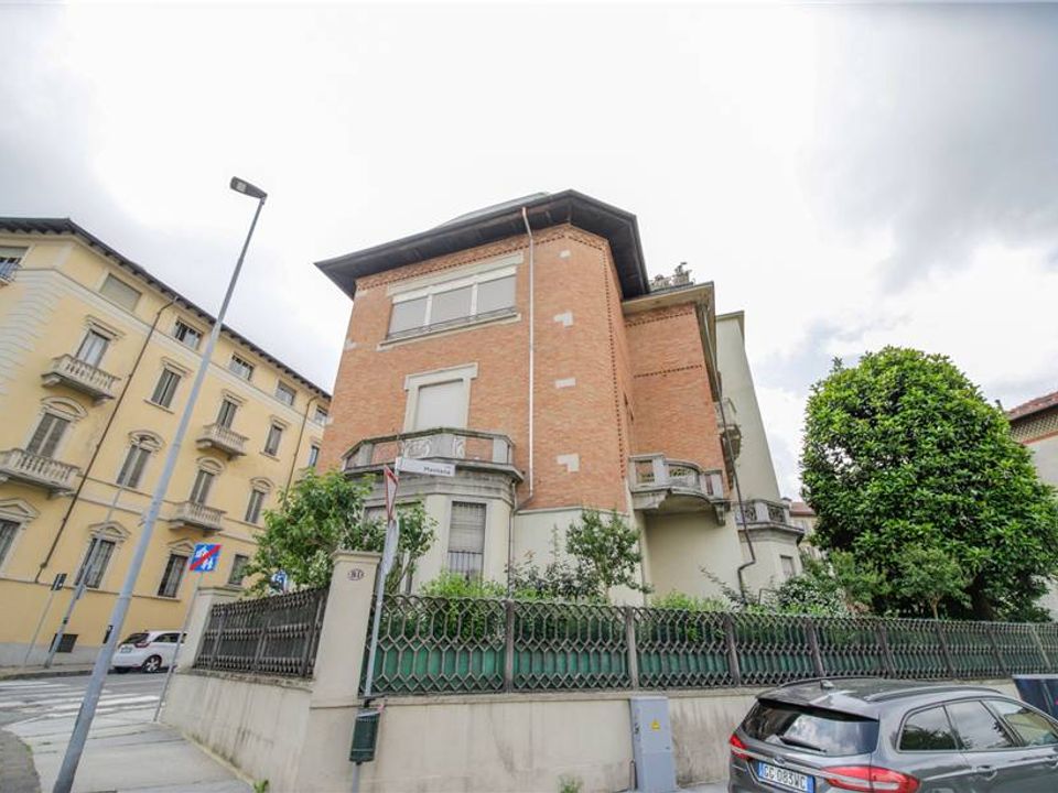 Lejlighed i Torino, Turin - foto 3