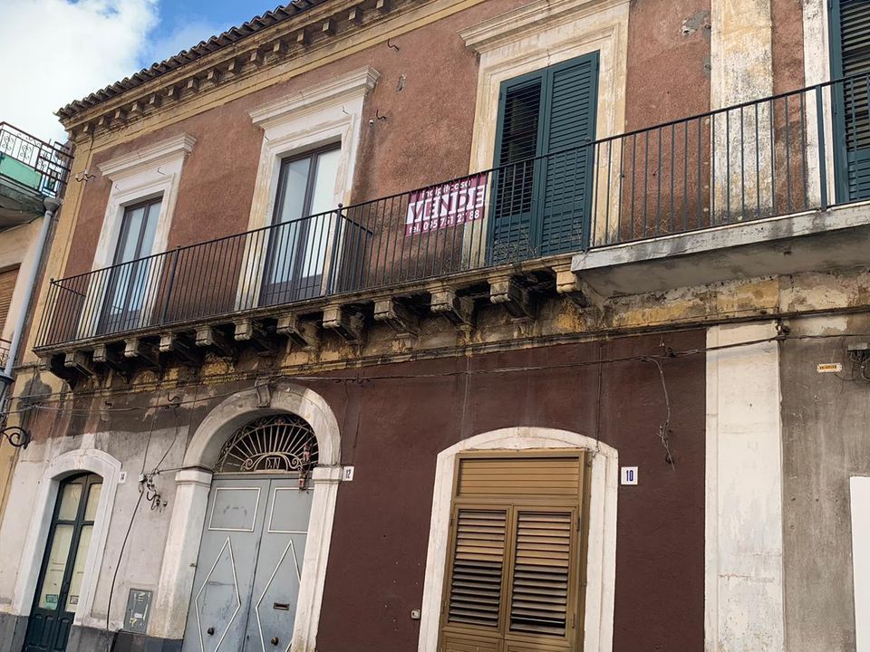 Villa - San Giovanni la Punta, Catania - photo 1