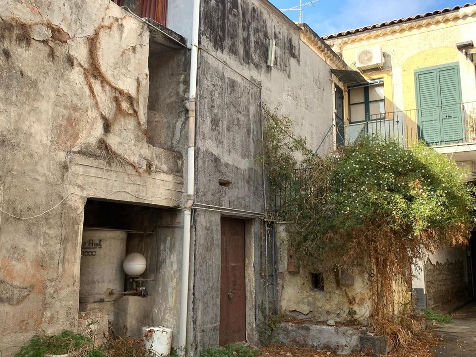 Villa - San Giovanni la Punta, Catania - photo 4
