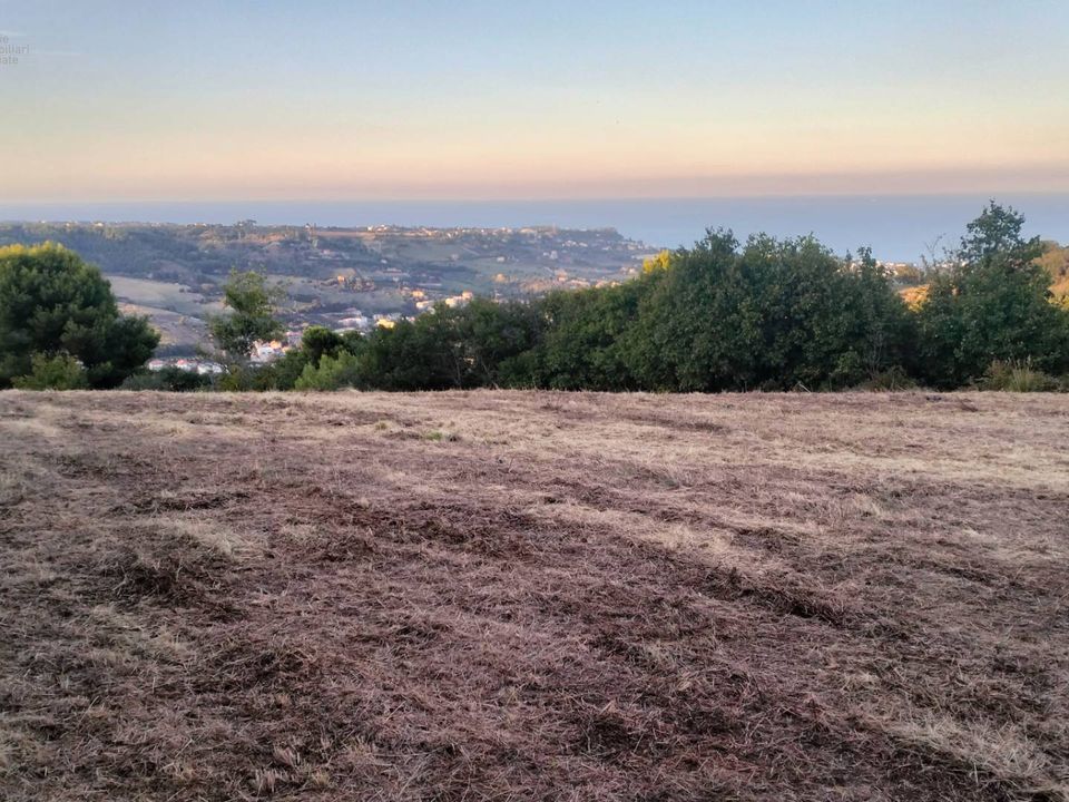 Tomt i Grottammare, Ascoli Piceno - bilde 5