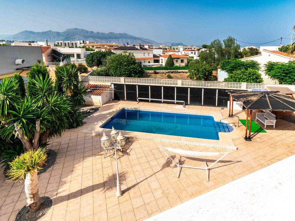 Villa i Albir, Alicante - foto 1