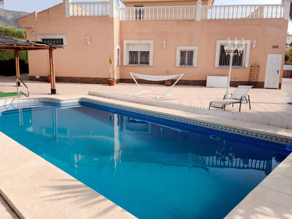 Villa i Albir, Alicante - foto 2