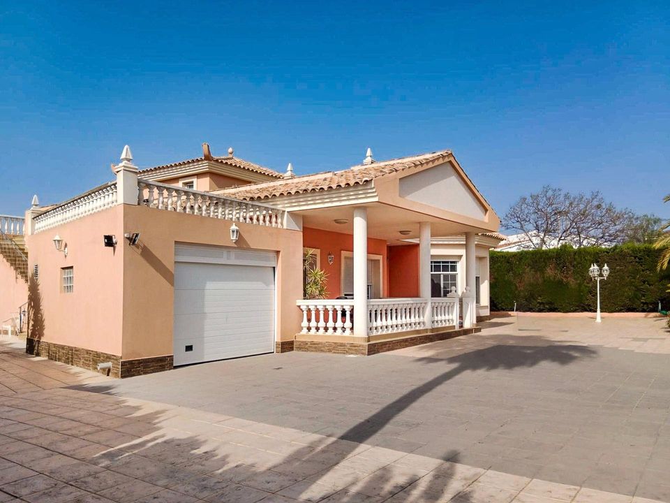 Villa i Albir, Alicante - foto 3