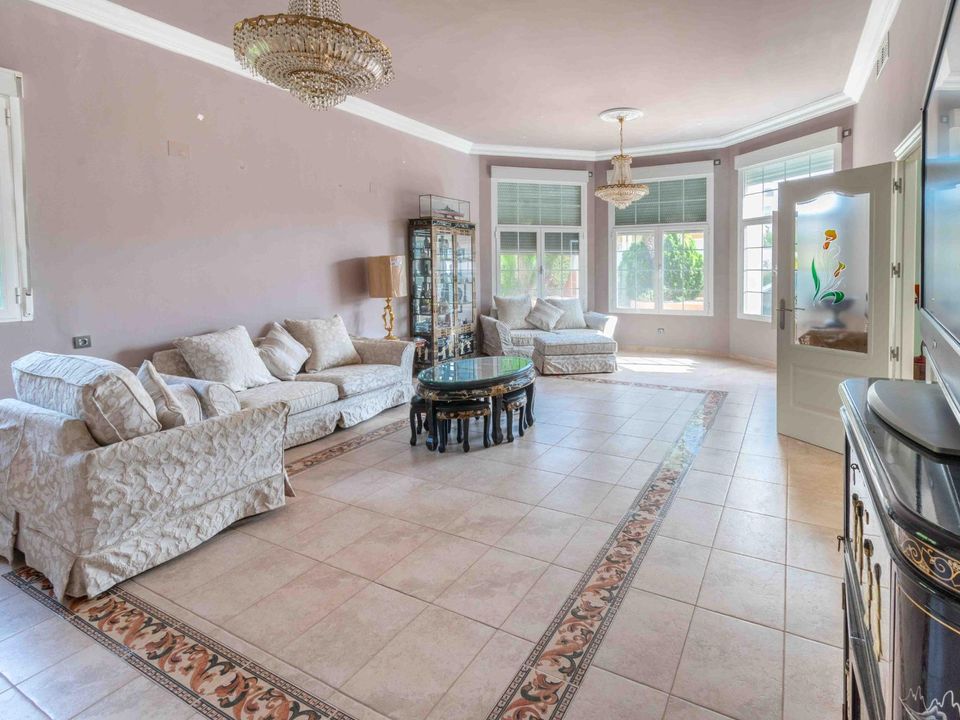 Villa i Albir, Alicante - foto 4