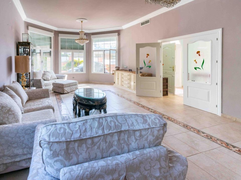 Villa i Albir, Alicante - foto 5