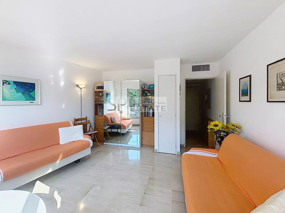 Lejlighed i Cannes, Alpes-Maritimes - foto 3