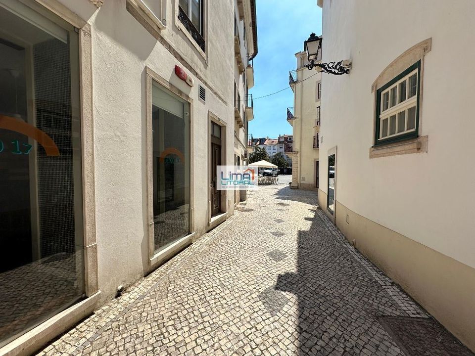 Erhvervsejendom i Leiria, Leiria - foto 4