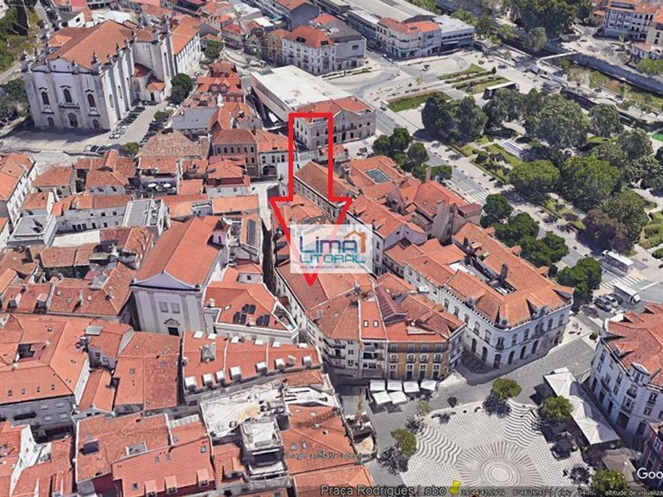 Erhvervsejendom i Leiria, Leiria - foto 5