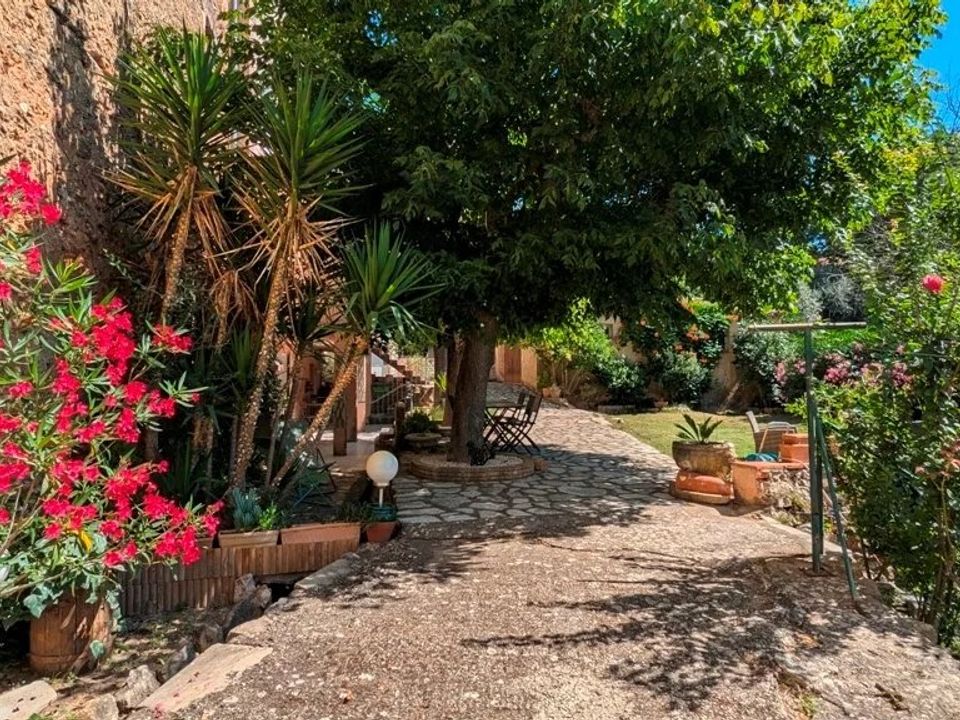 Landejendom i Montfort-sur-Argens, Var - foto 3