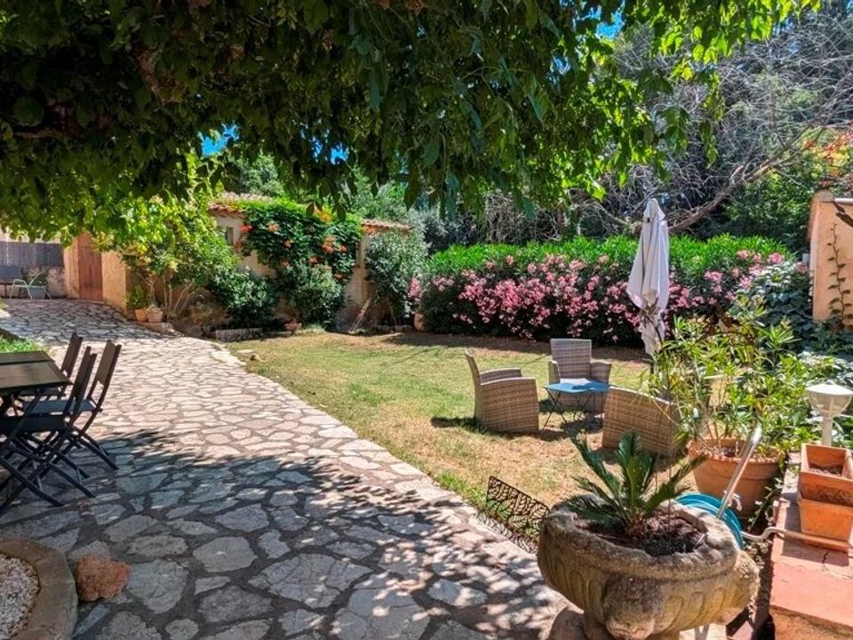 Landejendom i Montfort-sur-Argens, Var - foto 5