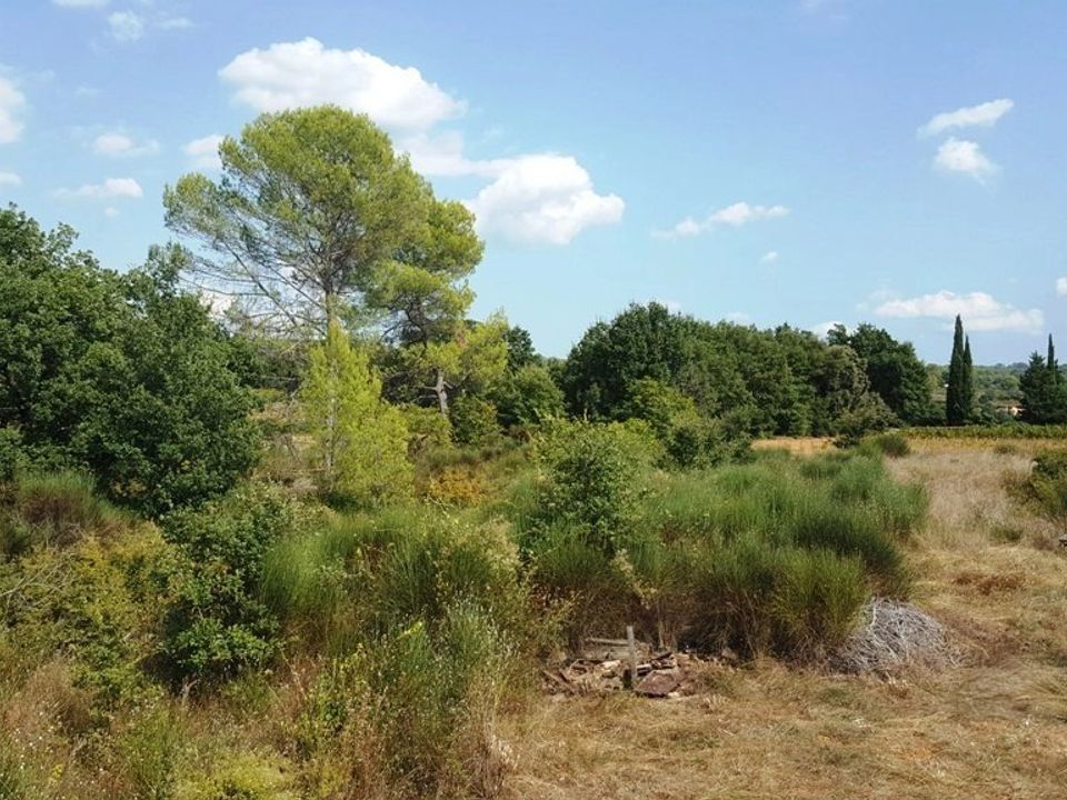 Działka: Cotignac, Var – zdjęcie 2
