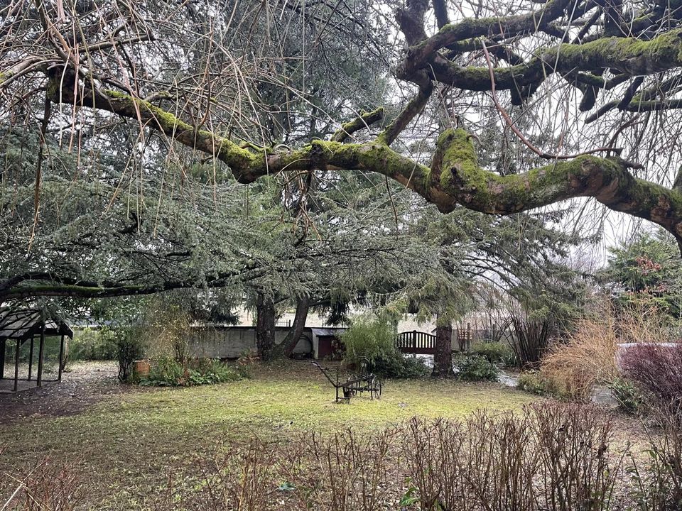 Villa i Oncy-sur-École, Essonne - foto 1