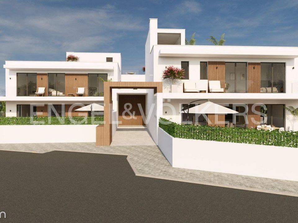 Villa i Almancil, Faro - foto 3