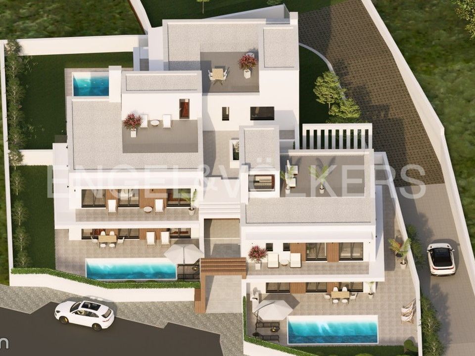 Villa i Almancil, Faro - foto 5