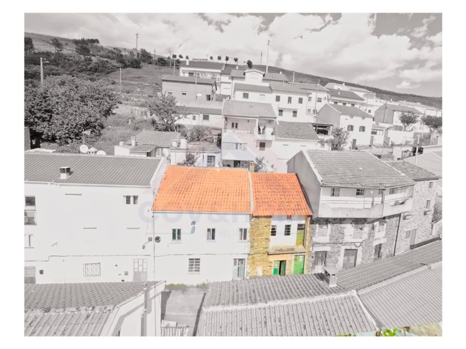Villa i Covilha, Castelo Branco - foto 3