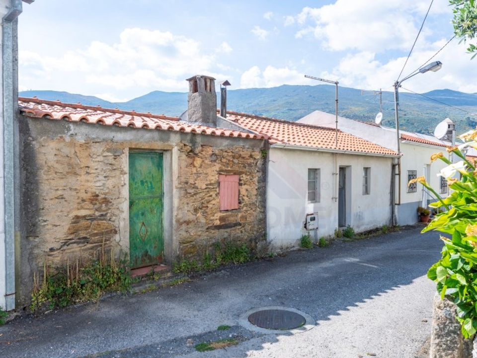 Villa i Covilha, Castelo Branco - foto 4