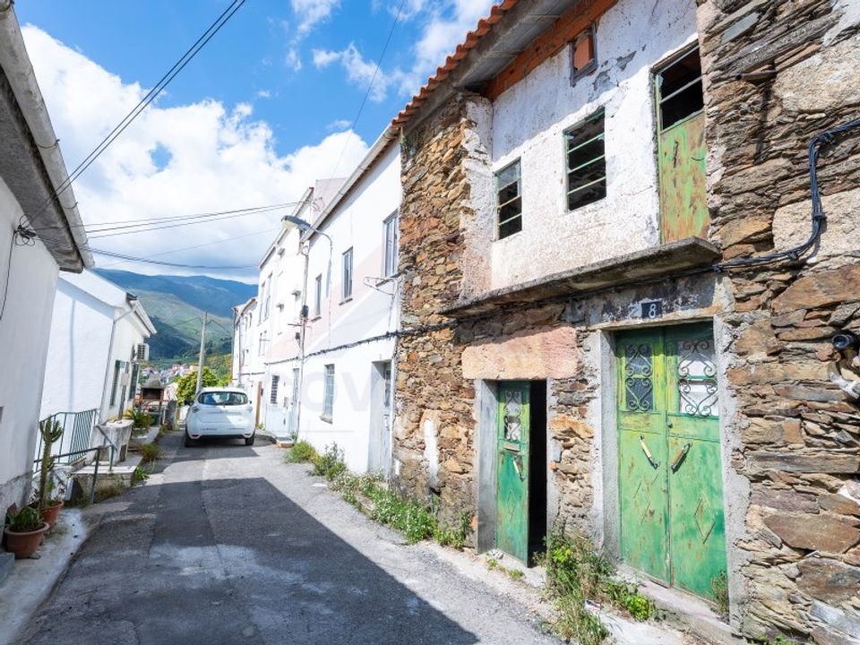 Villa i Covilha, Castelo Branco - foto 2