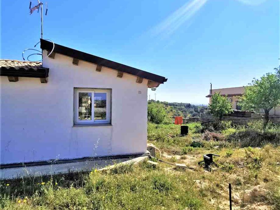 Villa i Noto, Siracusa - foto 2