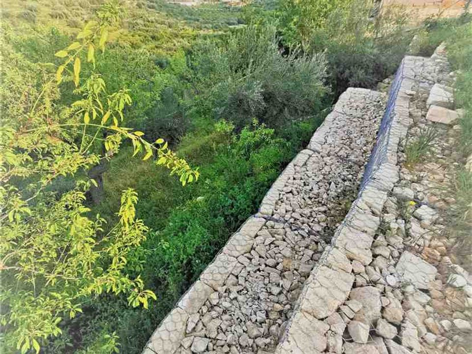 Villa i Noto, Siracusa - foto 4