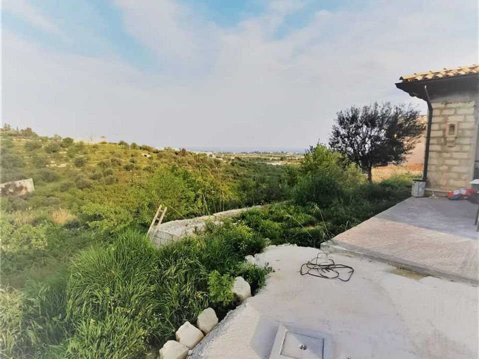 Villa i Noto, Siracusa - foto 5