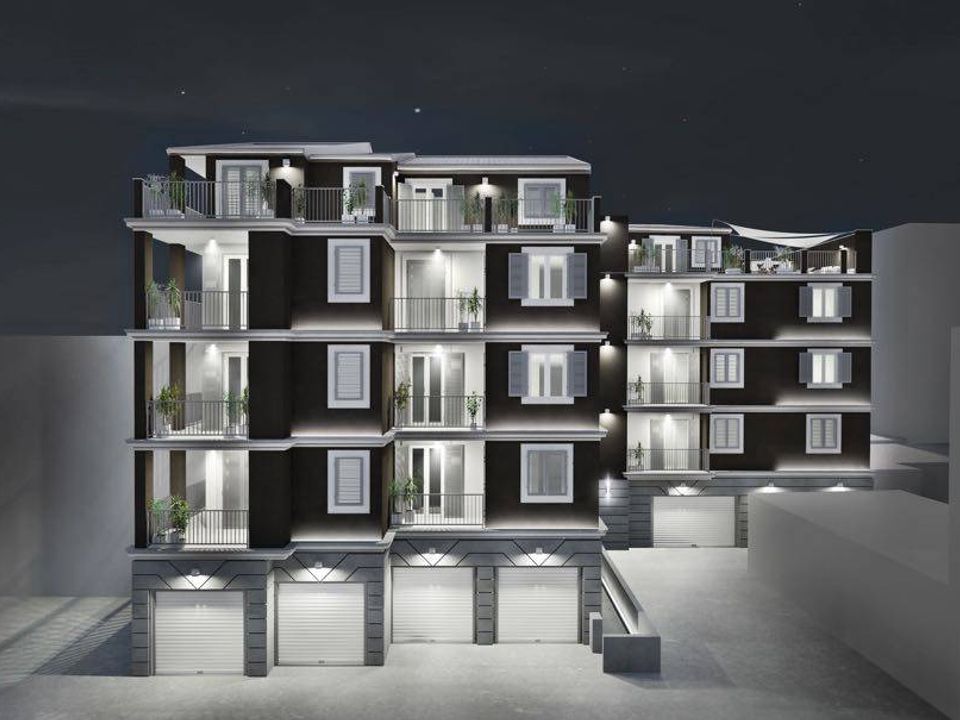 Lejlighed i Pomigliano d'Arco, Naples - foto 2