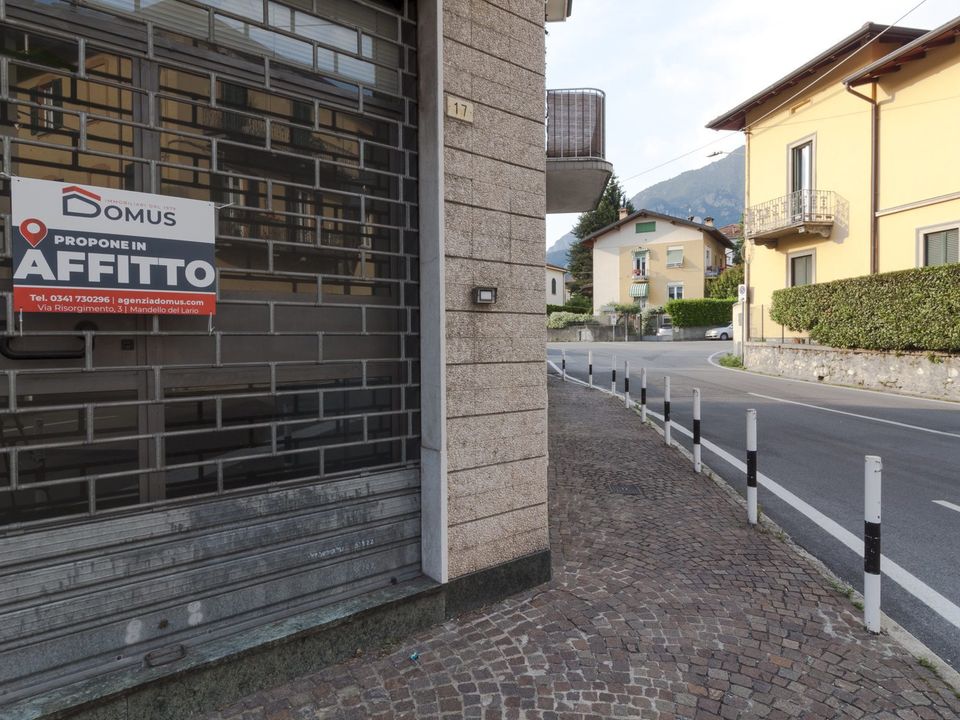 Erhvervsejendom i Mandello del Lario, Lecco - foto 3