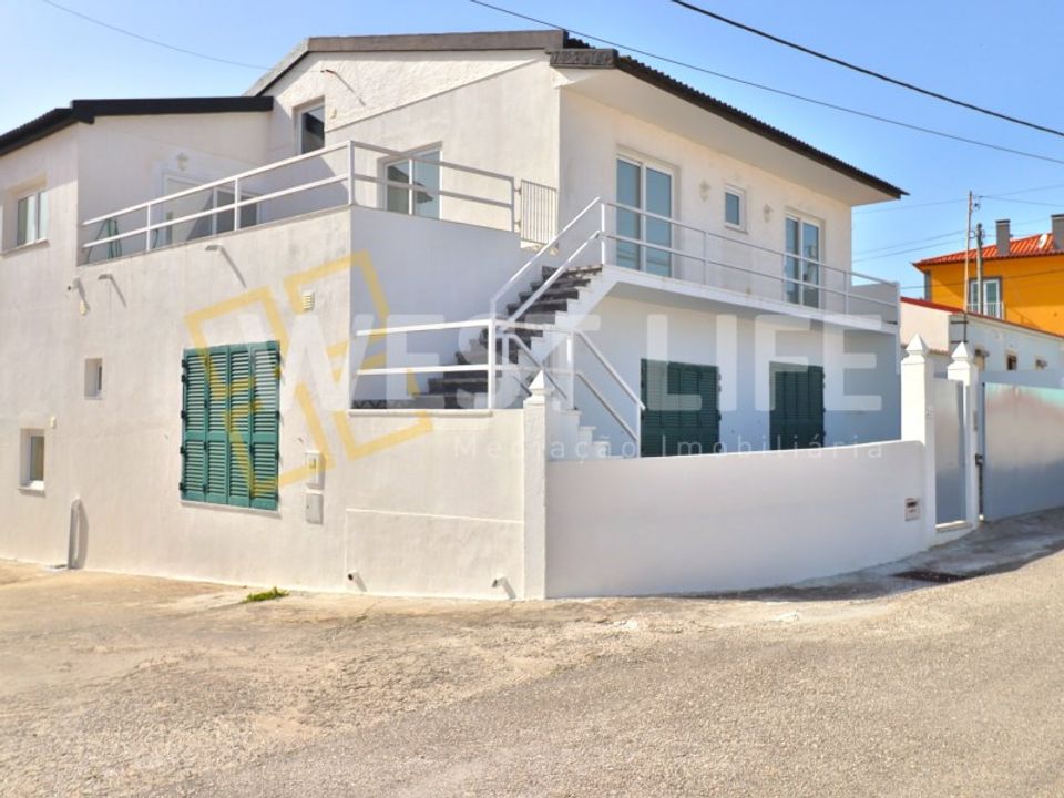 Villa i Torres Vedras, Lisbon - foto 2