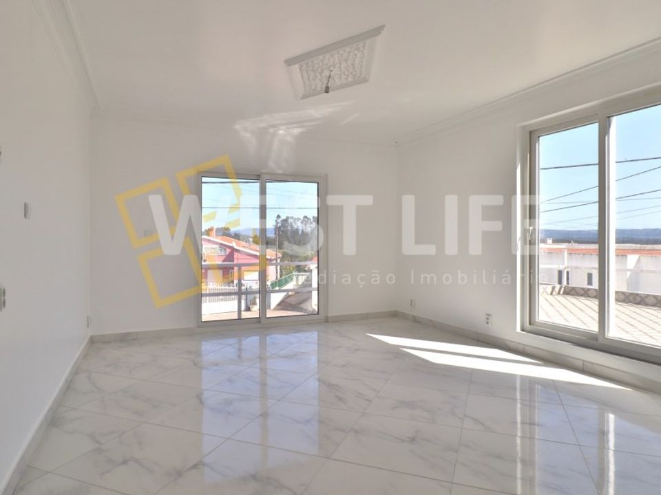 Villa i Torres Vedras, Lisbon - foto 3