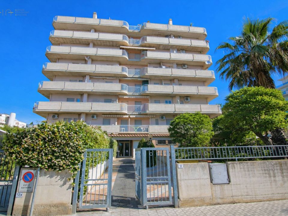 Lejlighed i San Benedetto Del Tronto, Ascoli Piceno - foto 2