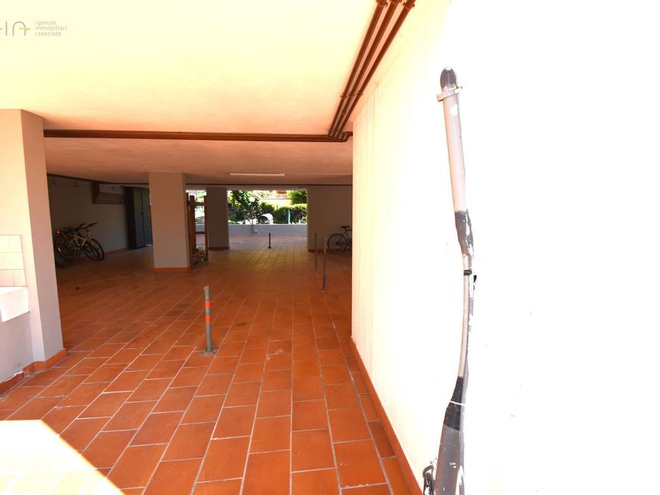 Plazas de parking en San Benedetto Del Tronto, Ascoli Piceno - foto 5