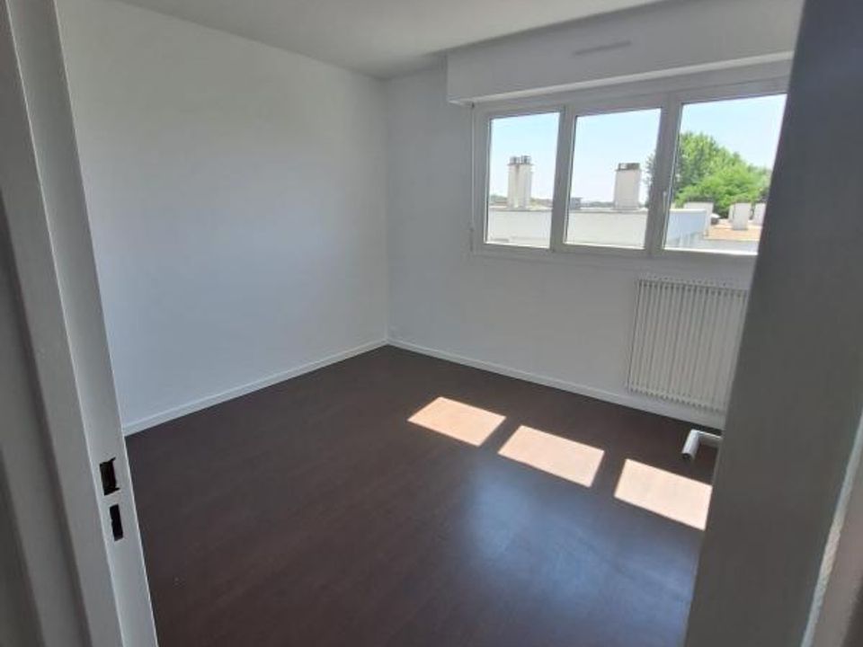 Lejlighed i Noisy-le-Grand, Seine-Saint-Denis - foto 3