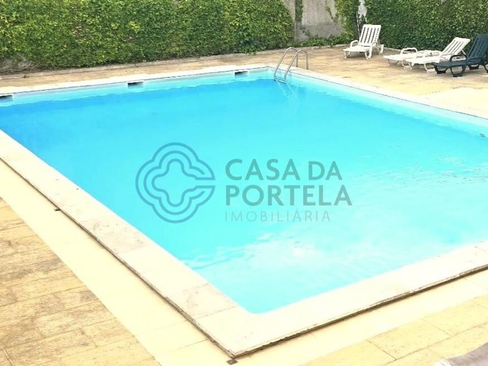 Lejlighed i Vila do Conde, Porto - foto 5